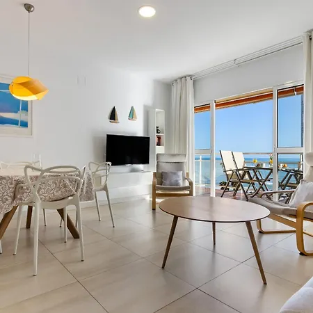 Apartament Neptune 502 By Ivi Real Estate Torremolinos
