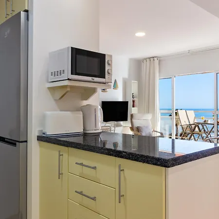 Neptune 502 By Ivi Real Estate Apartament Torremolinos