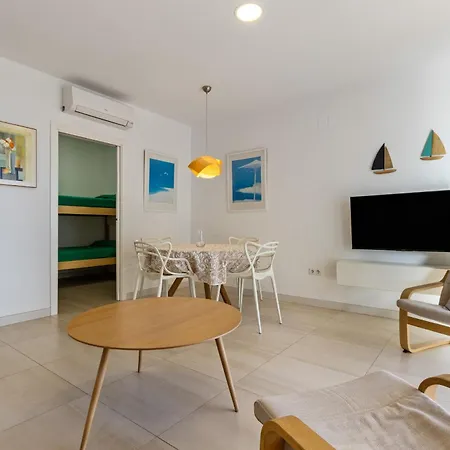 Neptune 502 By Ivi Real Estate Apartament Torremolinos