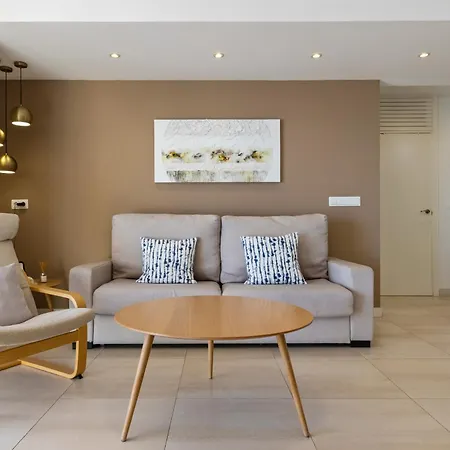 Neptune 502 By Ivi Real Estate Apartament Torremolinos