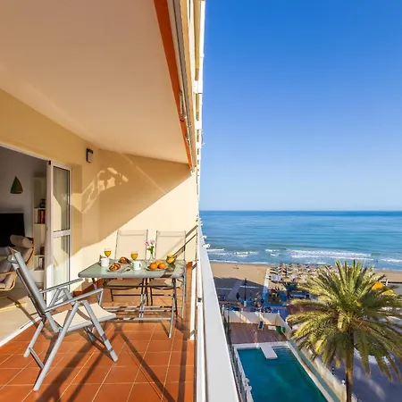 Apartament Neptune 502 By Ivi Real Estate *