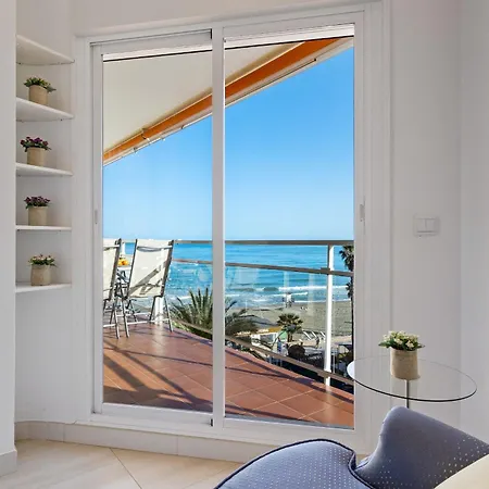 Apartament Neptune 502 By Ivi Real Estate Torremolinos