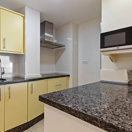 Neptune 502 By Ivi Real Estate * Torremolinos