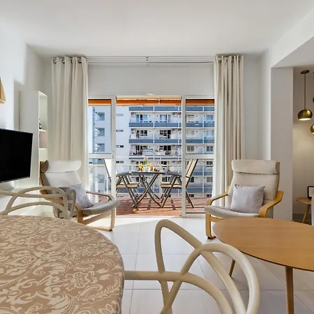 Neptune 502 By Ivi Real Estate Torremolinos