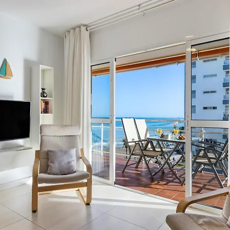 Apartament Neptune 502 By Ivi Real Estate