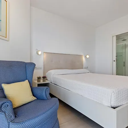 Apartament Neptune 502 By Ivi Real Estate Torremolinos