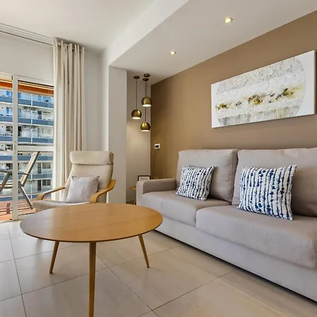 Neptune 502 By Ivi Real Estate Apartament Torremolinos