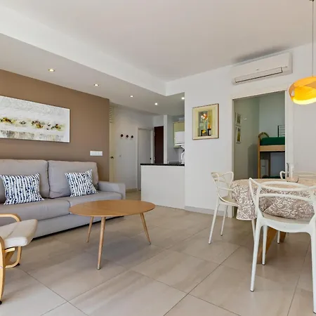 Neptune 502 By Ivi Real Estate Apartament